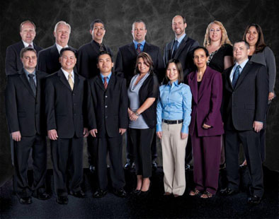Dunham Associates CPAs Team